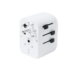 Adaptador Tomadas - Wando – foto 3