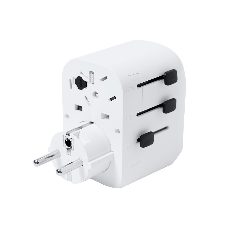 Adaptador Tomadas - Wando – foto 5