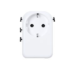 Adaptador Tomadas - Wando – foto 6
