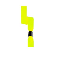 Pulseira Fluorescente - Clasmy – foto 5