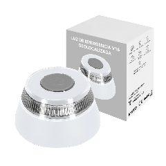 Luz Emergência V16 Geolocalizada - Kershaw – foto 3