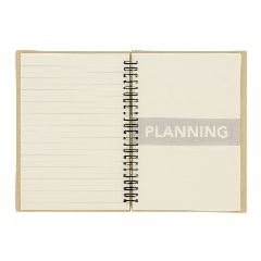Caderno Planeamento Mensal - Celik – foto 4