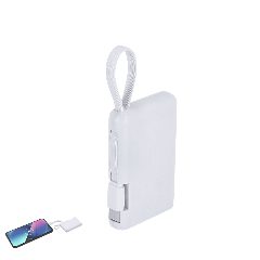 Power Bank - Brandin