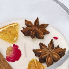Vela Aromática - Dempsey – foto 3