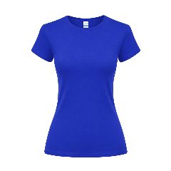 T-Shirt Mulher Cor - Epika – foto 7