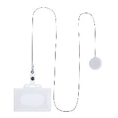 Identificador Lanyard - Blaires – foto 4