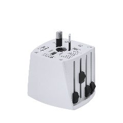 Adaptador Viagem Universal Skross - MUV MICRO – foto 2