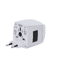Adaptador Viagem Universal Skross - MUV MICRO – foto 6