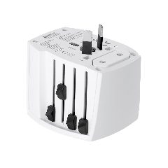 Adaptador Viagem Universal Skross - MUV USB 30W PD – foto 2
