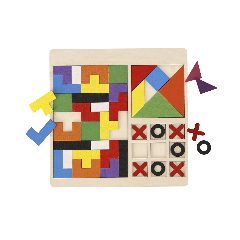 Set Puzzles - Meloxar – foto 2