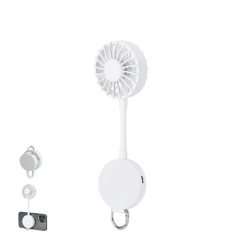 Ventilador - Novarin