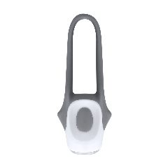 Luz de Segurança Bicicleta - Norint – foto 5