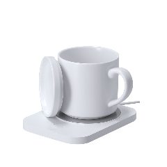 Aquecedor Chávenas Carregador - Wasoox – foto 2