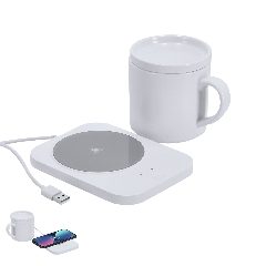 Aquecedor Chávenas Carregador - Wasoox