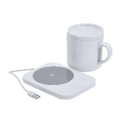 Aquecedor Chávenas Carregador - Wasoox – foto 4