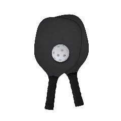 Raquetes Pickle Ball - Wenop – foto 6