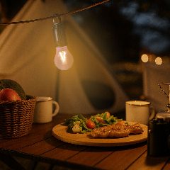 Lâmpada - Trapix – foto 5