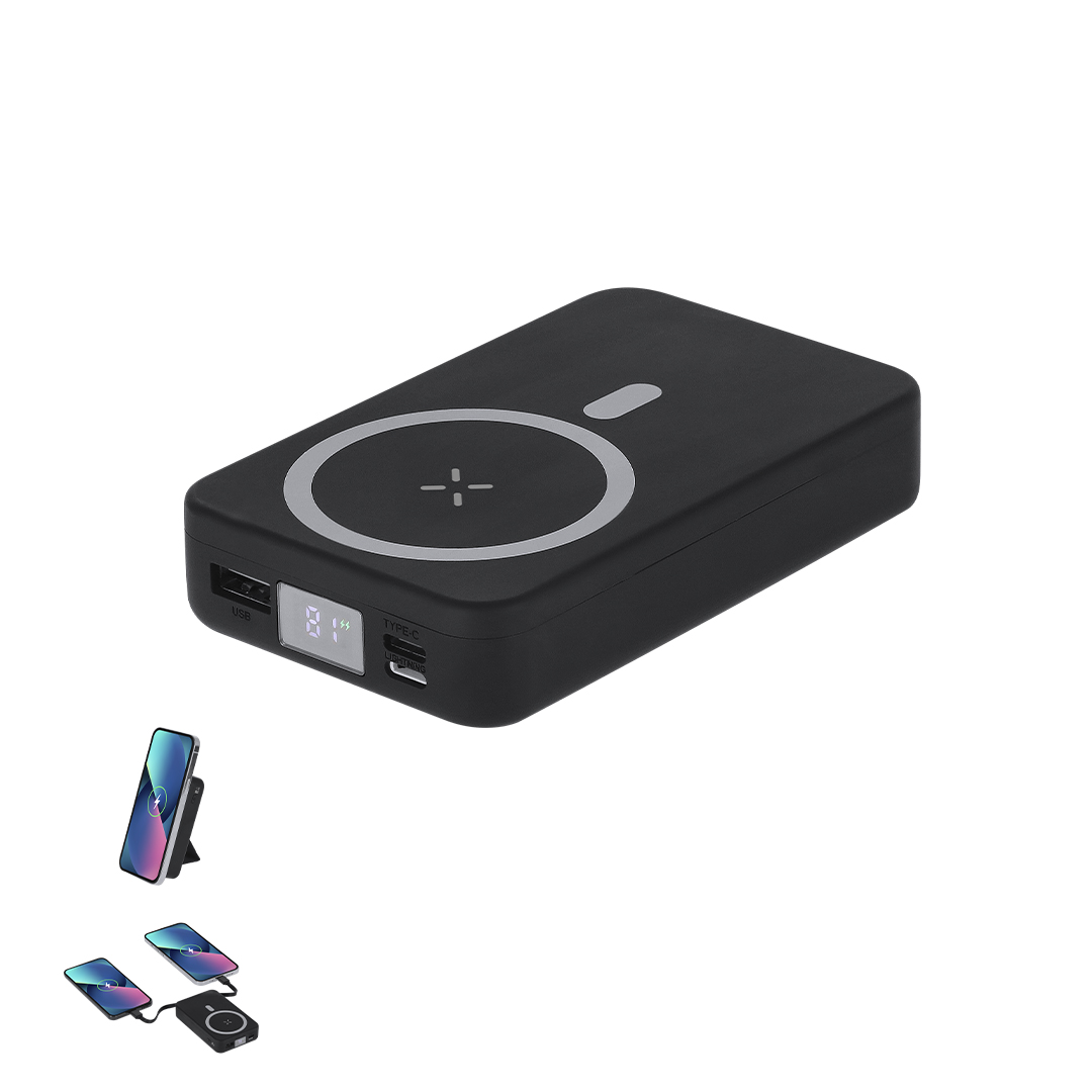 Power Bank - Granzax