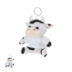 Porta-Chaves Peluche - Goose