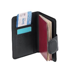Bolsa Passaporte Localizador - Rebec – foto 6