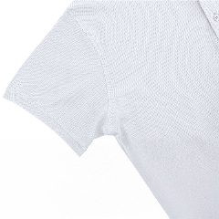 Polo Adulto Branco - Charles – foto 5