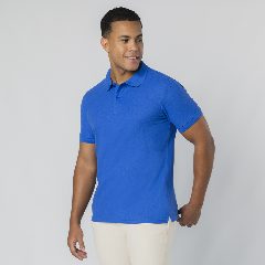 Polo Adulto Cor - Charles