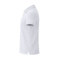Polo Criança Branco - Charles – foto 3