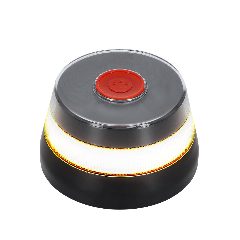 Luz Emergência V16 Geolocalizada - Pylon – foto 2
