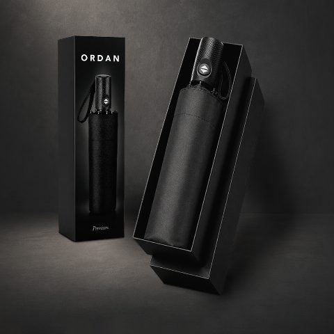Chapéu de Chuva - Ordan