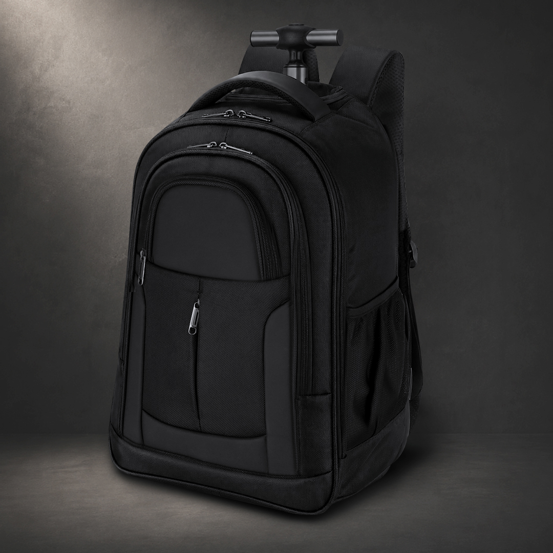 Mochila Trolley - Mirel