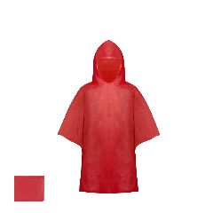 Poncho - Teo