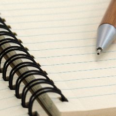 Caderno - Emerot – foto 4