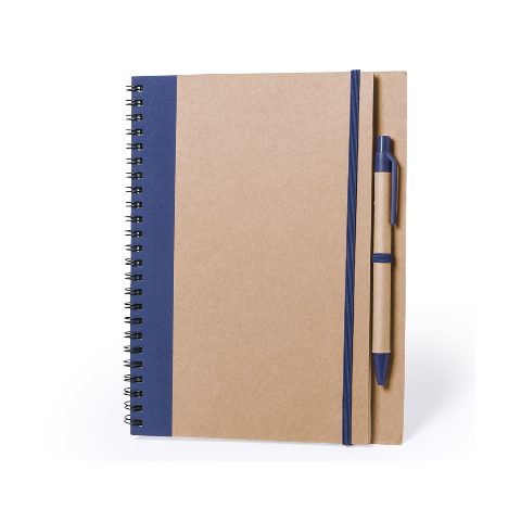 Caderno - Tunel