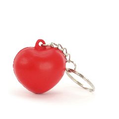 Porta-Chaves Anti-Stress - Silene – foto 4