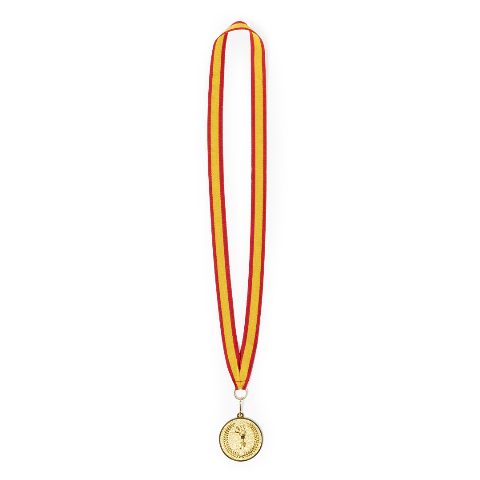 Medalha - Corum