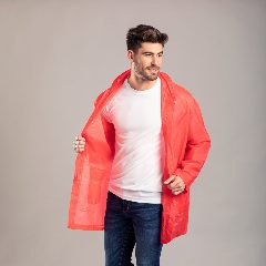 Impermeável - Hydrus – foto 3