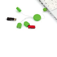 Porta USB - Pod – foto 3