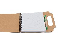 Bloco de Notas - Makron – foto 5