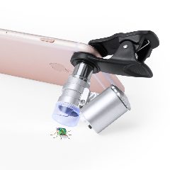 Microscópio - Dicson 60X – foto 5