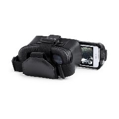 Óculos Realidade Virtual - Bercley – foto 2