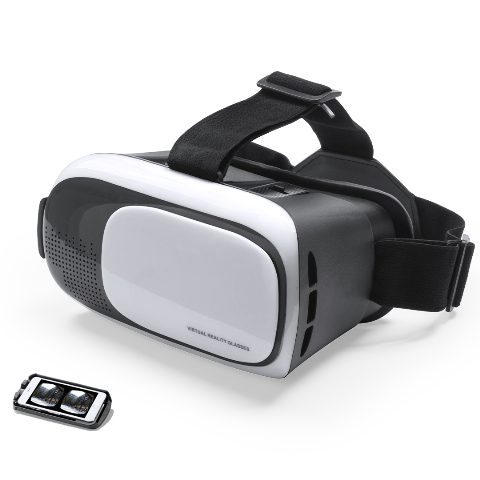 Óculos Realidade Virtual - Bercley