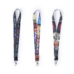 Lanyard Sublimação - Nopak – foto 6