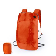 Mochila Dobrável - Signal