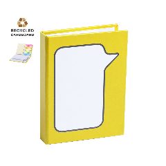 Bloco de Notas Adesivas - Dosan – foto 2