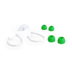 Auriculares - Voltar – foto 3