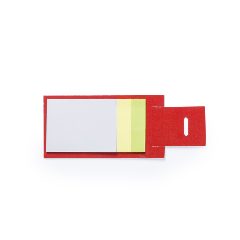 Porta-Notas - Novich