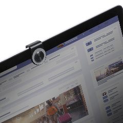 Bloqueador Webcam Joystick - Maint – foto 2