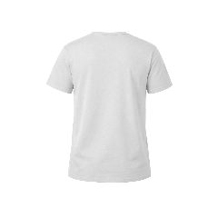 T-Shirt Adulto Branca "keya" - MC130 – foto 3
