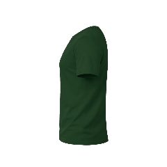 T-Shirt Adulto Cor "keya" - MC150 – foto 4