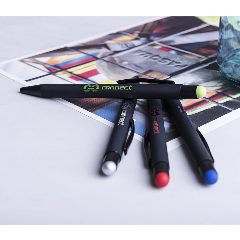 Esferográfica Ponteiro - Yaret – foto 4